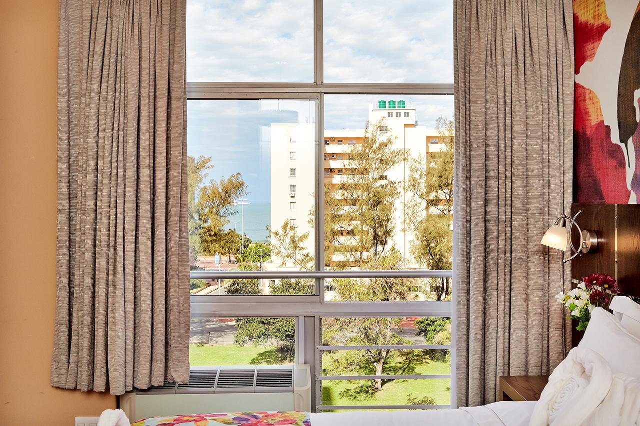 First Group Oceanic Otel Durban Dış mekan fotoğraf
