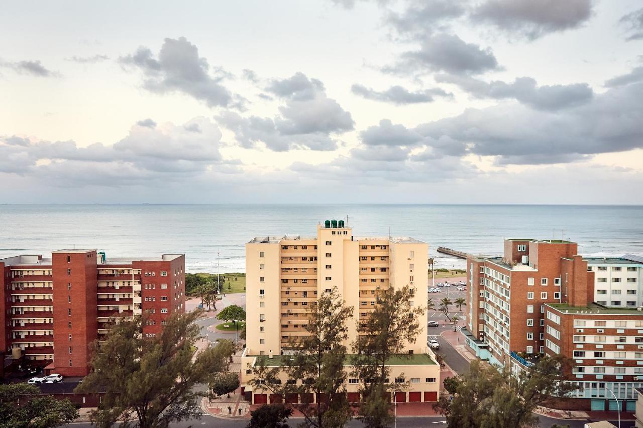 First Group Oceanic Otel Durban Dış mekan fotoğraf